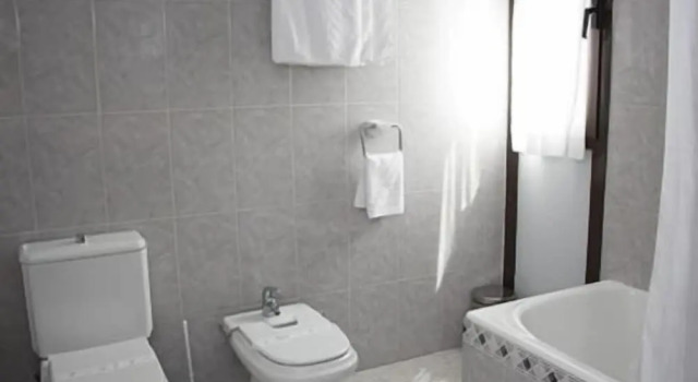 Двухместный номер Standard Hotel Torrebillela