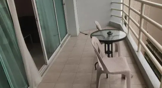 View Talay 6 Pattaya, Забронировать Отель Отели Центральной Паттайя с парковкой, рядом с Музей Рипли, Парковка
