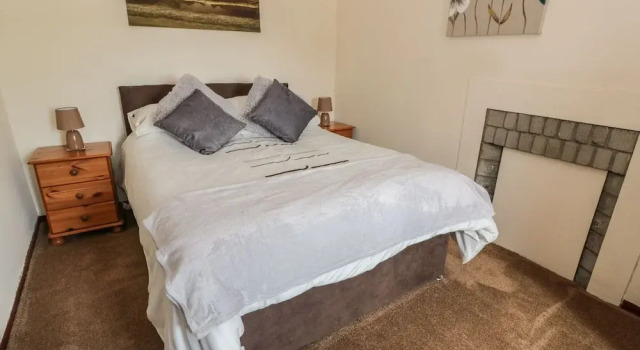 3 Kirminnoch Cottages, Забронировать Дом для отпуска Странрар Rhins of Galloway