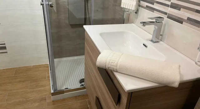 Апартаменты Azzurra Apartments