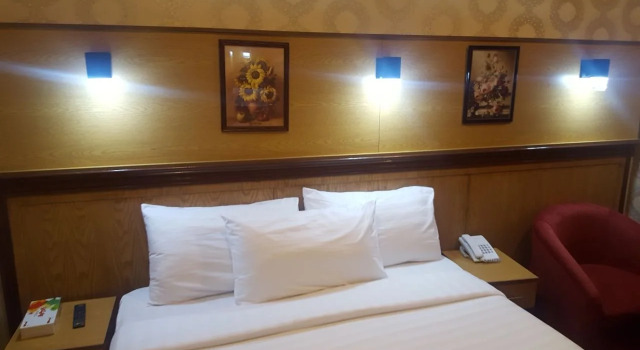 Maather Al Jiwaar Hotel, Book Hotel An Nikāshah Makkah