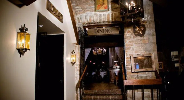 Номер Superior Old Stone Inn Boutique Hotel