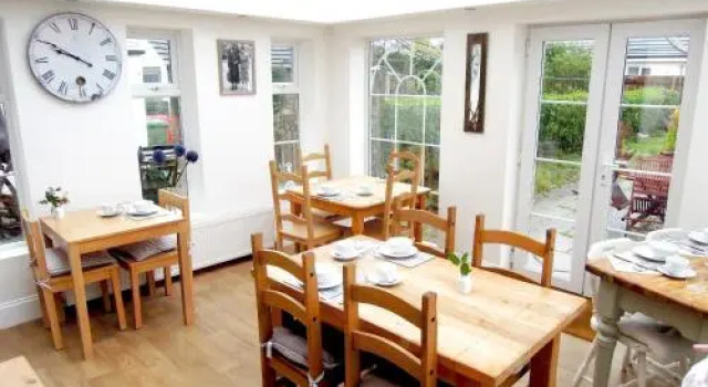 The Willows, Yarm, Забронировать Отель Ярм Тиссайд