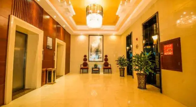 Zhuhai Hotel, Varaa Hotelli Hotellit Sichuan pysäköinnillä, Pysäköinti