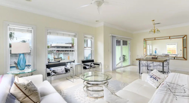 4331 W Tradewinds Ave Duplex Unit A 3 Bedrooms 2.5 Bathrooms Duplex