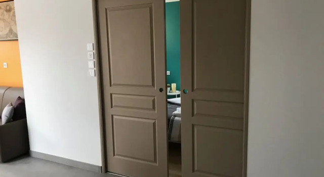 Loft near Disneyland