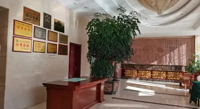 Pearl Spring Hotel