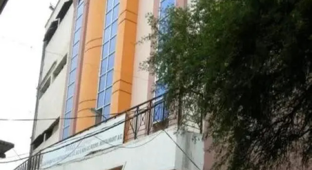 Hotel Bhagwati