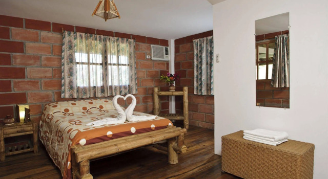 Happy Hill Hostel