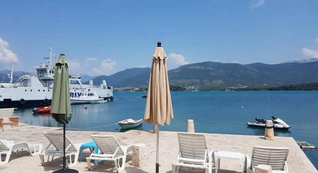 Апартаменты Дуплекс Apartmani Bonaca