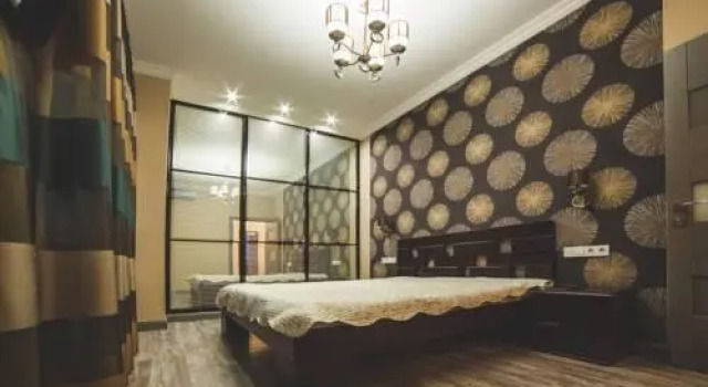 Kapitan Apartments, Rezerwuj Apartament Apartamenty w Odessa region, Apartament