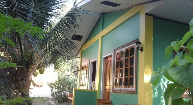 Номер Standard Xylla Guesthouse