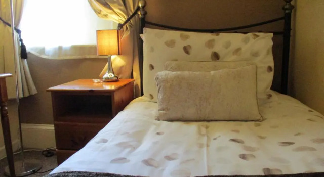 Camera Standard Cranborne Guest Accommodation Exclusively for Adults