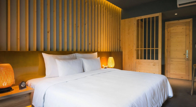 Alba Wellness Valley by Fusion