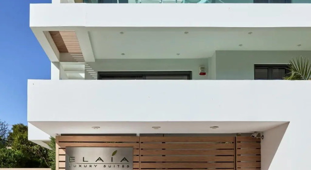 Апартаменты Crystal Green Signature Condos