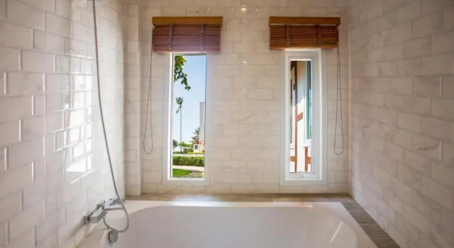 Номер Deluxe Aura Samui Best Beach Hotel - SHA Plus