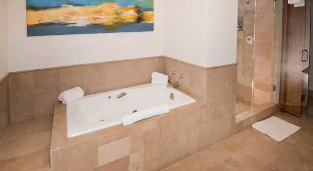 Номер Standard Lavish 3br 3.5ba Bachelor Gulch  Steps To Lifts 3 Bedroom Condo by RedAwning