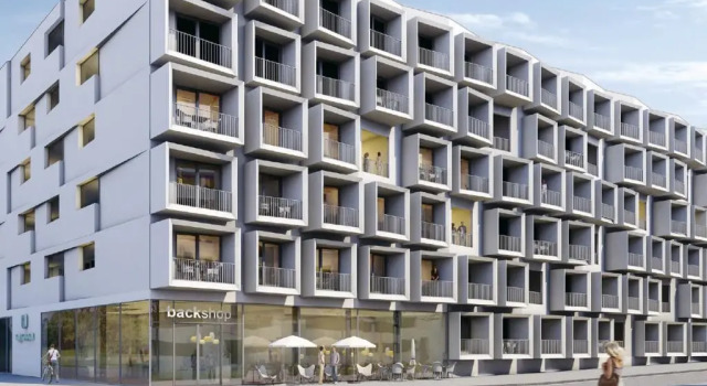 MyRoom - Top Munich Serviced Apartments, Reserva ahora Apartamento Múnich Alta Baviera