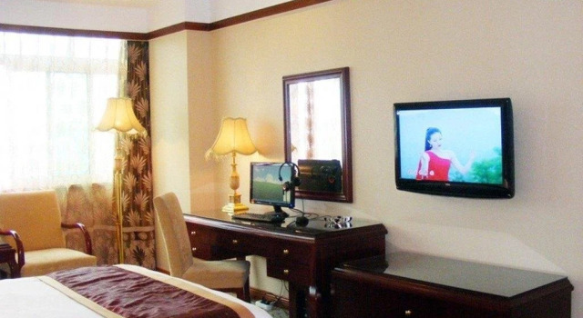 Yuhong International Hotel, Book Hotel Yushan Jiangxi