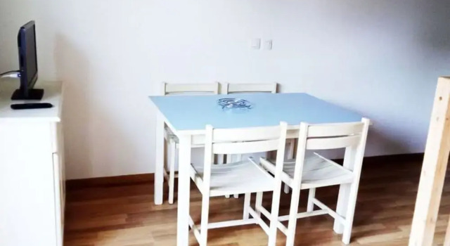 Apartment on Île dOléron near the Beach, Забронировать Апартаменты/квартира Отели Сен-Жорж-д'Олерон с бассейном, Бассейн