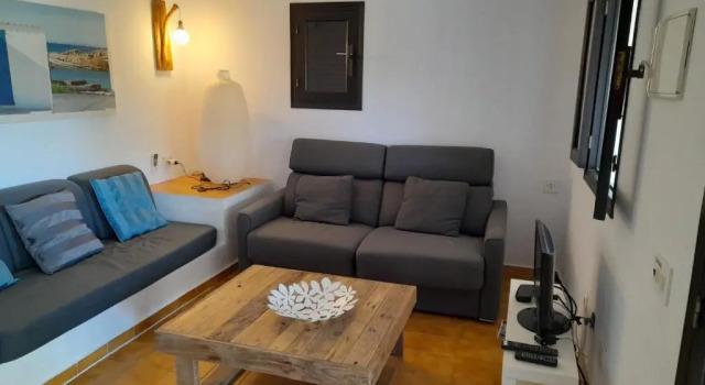 Apartamentos Noray, Book Apartment Es Calo Formentera