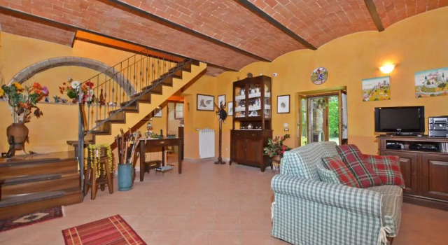 Casale Le Vigne