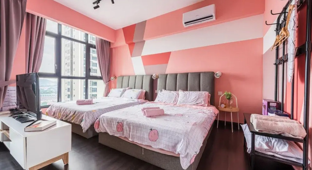 Designer Cozy Studio House, Забронировать Отель Ампанг Селангор