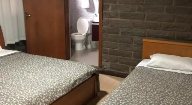Номер Deluxe Chalés De Luxe Gramado