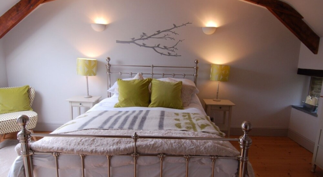 Rosemary Cottage, Prenota Casa vacanze East Allington Devon