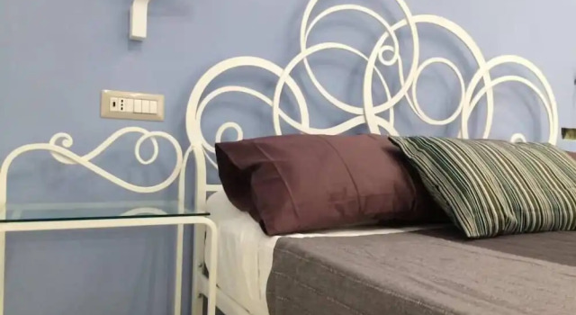 Двухместный номер Comfort Il Vicoletto