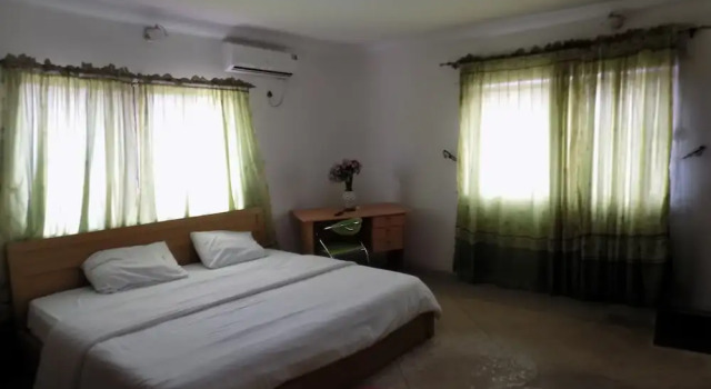 Люкс Royal Royal Green Guest House