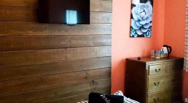 Hotel Avalon, Prenota Hotel Hotel a Blagoevgrad con parcheggio, Parcheggio