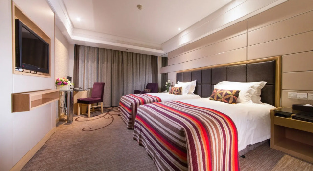 Yiwu Bali Yating Hotel, Rezerwuj Hotel Hotele w Yiwu ze śniadaniem, w pobliżu Luobinwang Park, Śniadanie