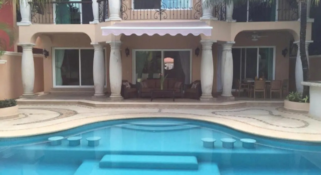 Вилла Deluxe Casa Sarita
