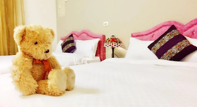 Yati Homestay, Забронировать Отель Отели Хуалянь 3 звезды, 3*