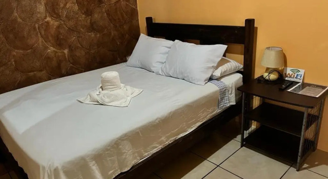 Апартаменты Cabina Arenal Z13