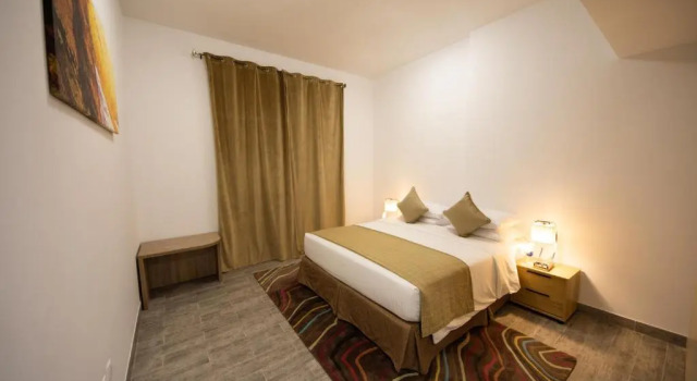 Апартаменты Rose Dream-Two Bedroom Furnished Apart..