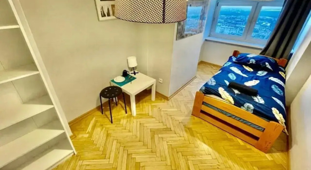 Номер Classic Fantastic-Inn Warszawa - CH35