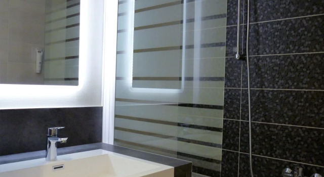 Номер Standard The Originals Boutique, Hôtel Clos Sainte Marie, Nevers