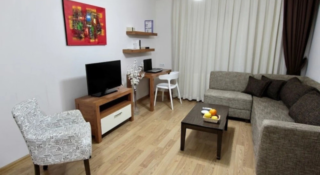 Люкс Upart Home