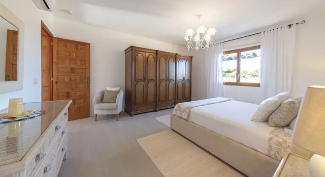 Villa Can Americano, Buchen Sie Villa Sant Antoni de Portmany 