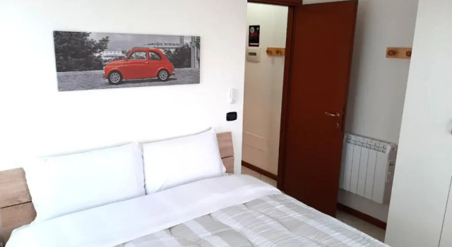 Апартаменты Hotel Riviera Sanremo