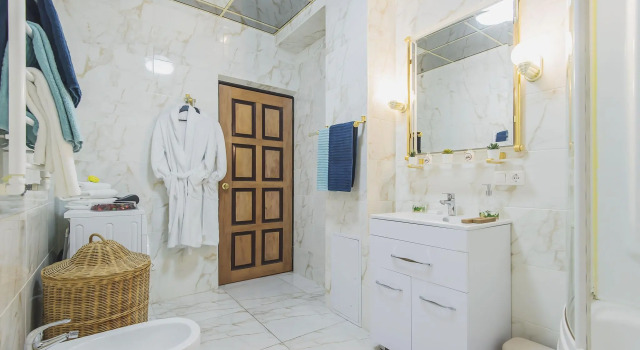 Апартаменты с 4 комнатами GMApartments (ДжиЭмАпартментс) на улице 1-я Тверская-Ямская 11