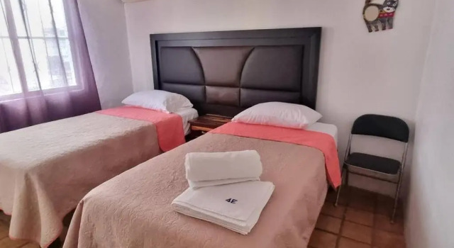 Lovely 2-bedroom condo with POOL, Book Hotel Hotels in Jalisco with a Pool, Swimming Pool