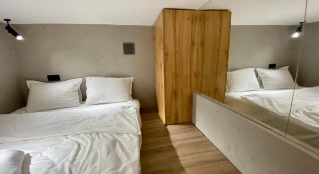 LEOGRAND apartment on Filatova 12, Забронировать Апартаменты/квартира Апартаменты Львова, рядом с Музей этнографии и художественного промысла, Апартаменты/квартира