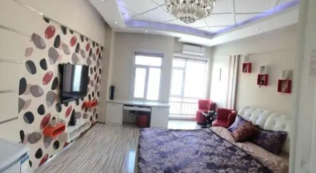 Yijia Apartment