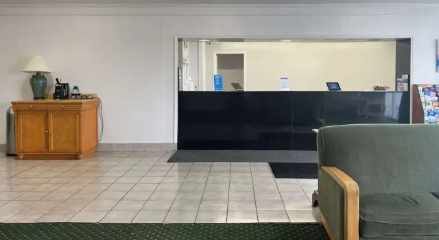 Studio 6 Suites Pocomoke City, MD, Reserva ahora Posada u hostería Pocomoke City Maryland