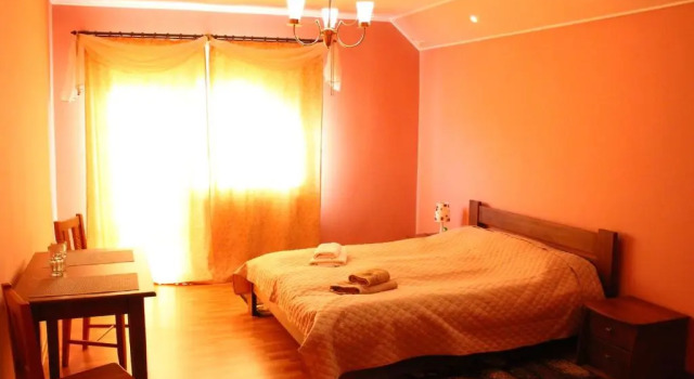 Номер Standard Cafe-Motel Goryanka