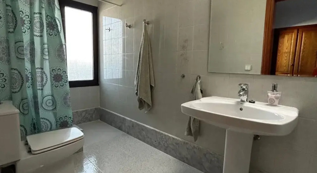 Двухместный номер Standard Villa Estrella Polar