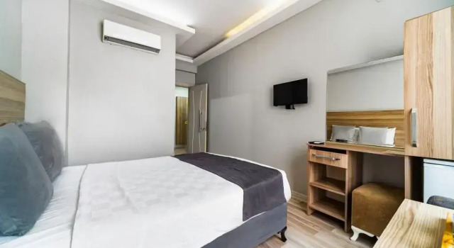 Silver Plus Izmir Konak, Rezerwuj Hotel Konak Izmir